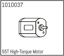 HBP240118 - (1010037) 55T High-Torque Motor
