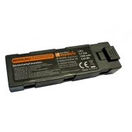 Akumulátor Li-Pol 7,4V 1200 mAh DF models 9571