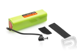 SWEET BAIT - pohonný akumulátor NiMH 4,8V 5000mAh