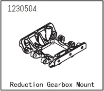 Reduction Gearbox Mount