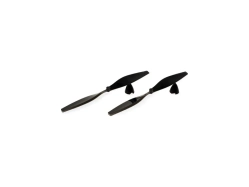 E-flite vrtule s kuželem: Micro 4-Site/Champ/SU-26XP