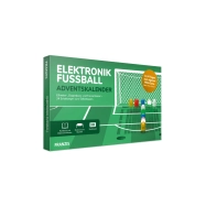 Adventní kalendář Elektronický fotbal