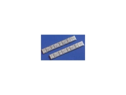 Krick Zátěž samolepící 2x60g
