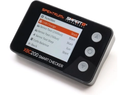 Spektrum Smart Tester XBC200