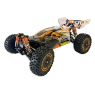 RC auto buggy BL06 brushless