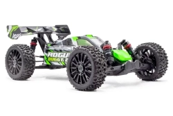 Rogue Buggy 2.0 3S BRUSHLESS RTR 4wd - žltá