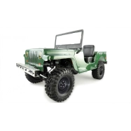 RC auto AMXRock WY1044 Crawler