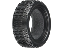Pneumatiky Pro-Line 2.2" Prism 2.0 CR4 Carpet 4WD predné (2)