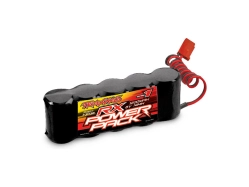 Traxxas NiMH batéria RX 1200mAh 6.0V plochá