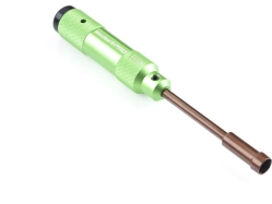 Medial Pro šroubovák nástrčkový 11/32" (8.73mm)