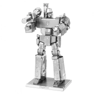 Ocelová stavebnice Transformers Megatron