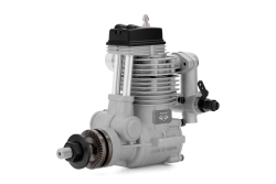 KAVAN FS30AR 4T kroužkový 5,00ccm