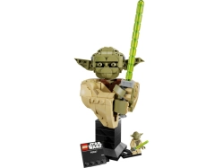 LEGO Star Wars - Busta Yody