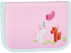 LEGO školské puzdro s náplňou – Iconic Sparkle