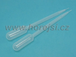 Pipeta BSI normal 321