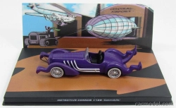 Edicola Batman Catmobile - Detective Comics 122 Catwoman 1:43 Matt Violet
