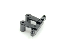HBP250211 - Aluminum Steering Rack Set, Speck B