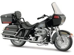 Maisto Harley-Davidson FLT Tour Glide 1988 1:18
