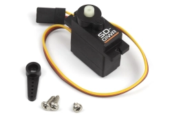 HPI SD-01WR Micro Servo (6,0V/1kg)