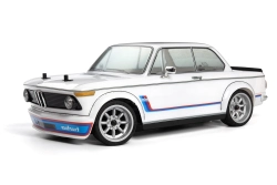 Karoserie lakovaná BMW 2002 Turbo (200mm)