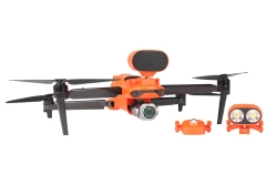 Autel EVO II Pro Enterprise Rugged Bundle V3