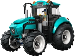 LEGO City - Traktor