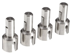 Unášač diferenciálu pre RC autá WL Toys a S-Idee (4 ks)