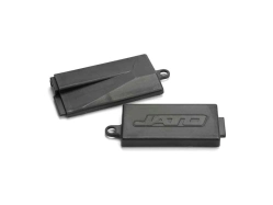 Traxxas kryt přijímače: Jato