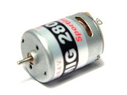 Elektromotor MIG 280 6V