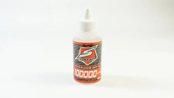 SWORKz silikonový olej pro diferenciál 100.000Cps, 60ml, 1 ks.