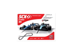 SCX Original Formula GP