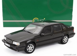 Modely v mierke Cult-scale Volvo 850 Glt 1994 1:18 Dark Grey Met
