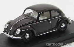Rio-models Volkswagen Beetle 1200 De Luxe 1953 1:43 Hnedý