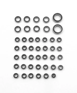 HBP240468 - CR-18P 6X6 Ball Bearing Set