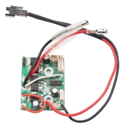 Riadiaca doska M N model M-152