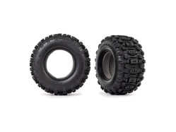Traxxas pneu 2.8/3.6" Sledgehammer (2)