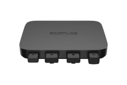 ROZBALENÉ – Alternátorová nabíjačka EcoFlow 3 v 1