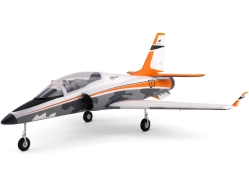 RC letadlo E-flite Viper 1.1m SAFE Select BNF Basic