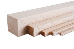 Balzový pás 4x10x1000mm