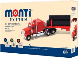 Monti System MS 26 - Europetrol