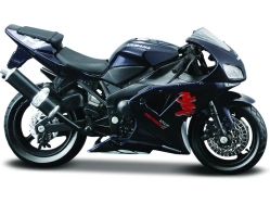 Maisto Yamaha YZF-R1 1:18