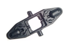 MJX F639-09 dolní úchyty listů