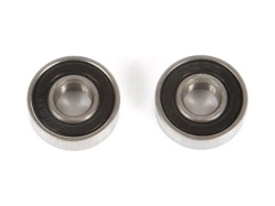 Axial guľkové ložisko 5x13x4 mm (2)