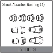 Shock Absorber Bushing (4)