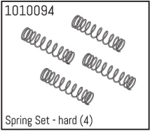 HBP240139 - (1010094) Spring Set - hard (4)