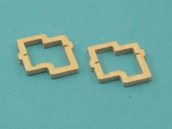 Servo rám KST X08 (2ks)