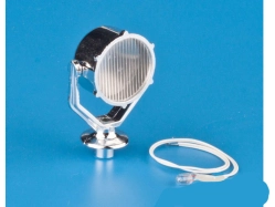 ROMARIN Reflektor 20 mm 6V
