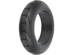 Motocykel Pro-Line so zadnou časťou 1:4 Supermoto 2.0 S3, objímka: Pro-Spec SM