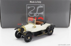 Rio-models Fiat Tipo 0 Spider Open 1912 1:43 Biela