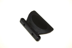 Absima 1230170 - Rear bumper ATC 2.4 RTR/BL